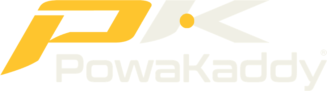 PowaKaddy logo