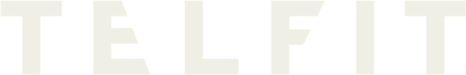 Telfit logo