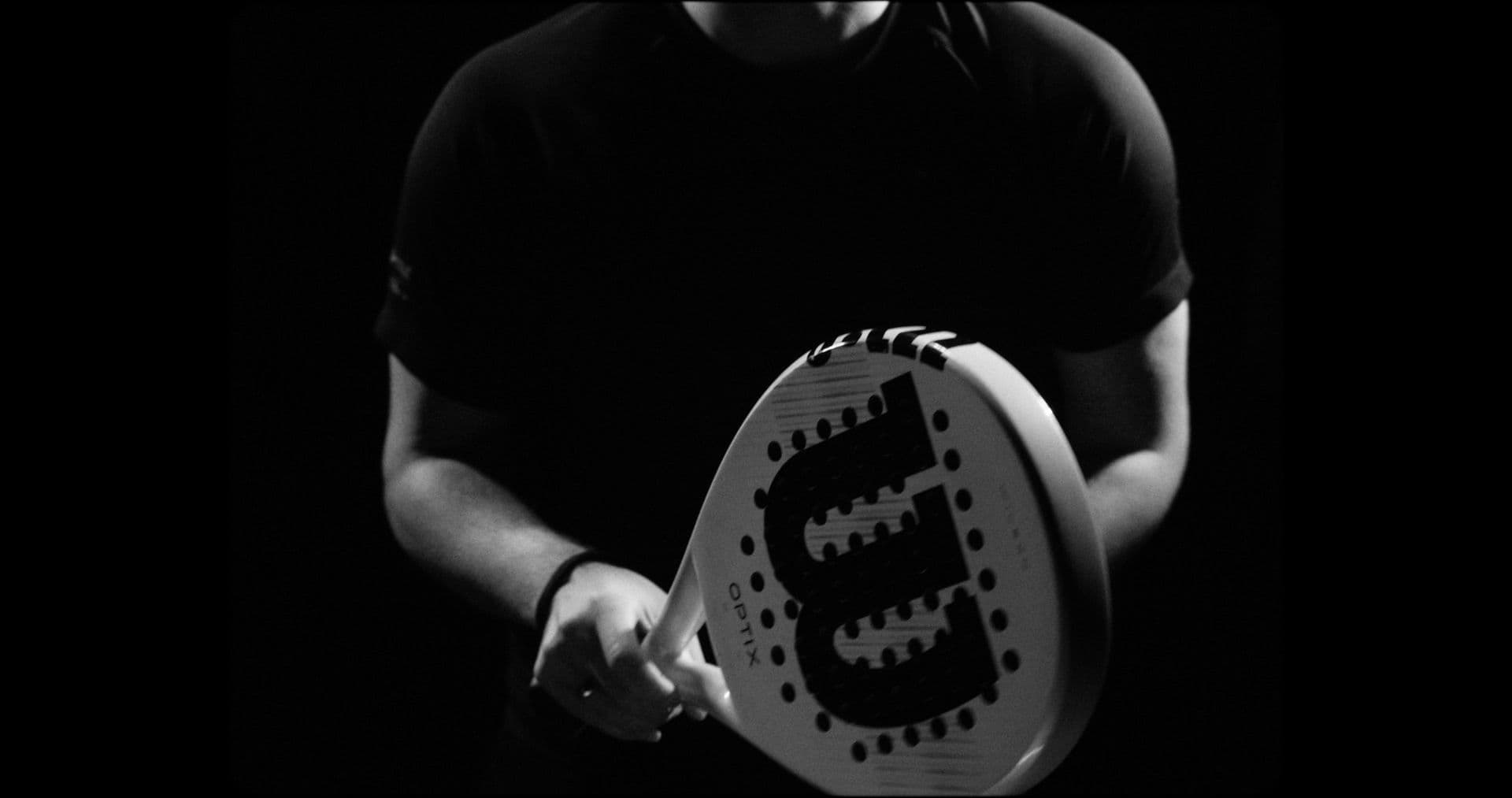 Network Padel detail still